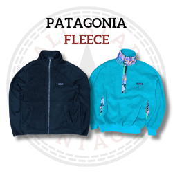Sudaderas de Patagonia