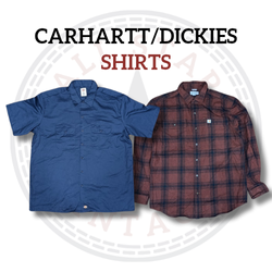 Camisetas Carhartt