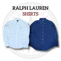 Camisas Ralph Lauren