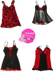Y2k romantic babydolls Tops