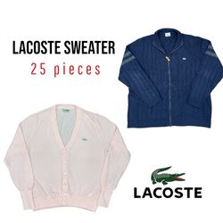 Pull Lacoste