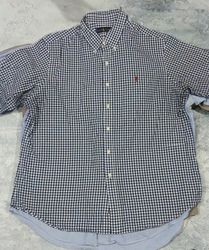 Ralph Lauren cotton Shirts