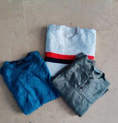 Mixed Branded Unisex Sweaters