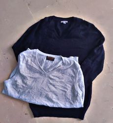 Wool Sweaters
