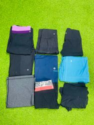 Lot de mélange de leggings Lululemon