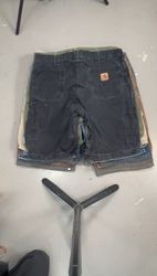 CARHARTT DICKIES SHORTS