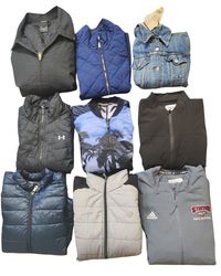 Mixed Brand Modern Jackets