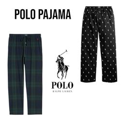 Pijama Polo Ralph Lauren