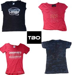 BABY TEES