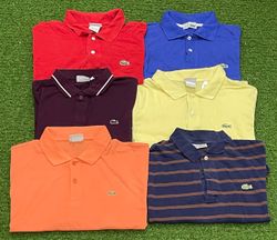 LACOSTE | POLO SHIRT | #136