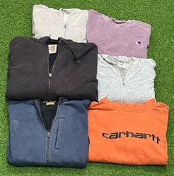CARHARTT | HOODIE & SWEATSHIRT | 145