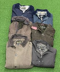 BARBOUR | WAX JACKET | 157