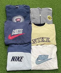 NIKE | HOODIE & SWEATSHIRT | 159