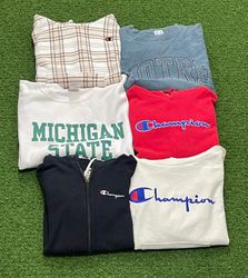 CHAMPION | HOODIE & SWEATSHIRT | 160