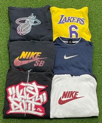 NIKE | SWEATSHIRT & HOODIE | 161