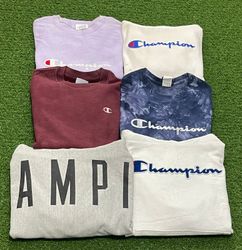 CHAMPION | REVERSEWAVE HOODIES & SWEATSHIRTS | 162