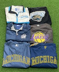 STARTER | NFL • NBA | JACKEN | 166
