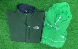 Die North Face Jacken-Bundle 15