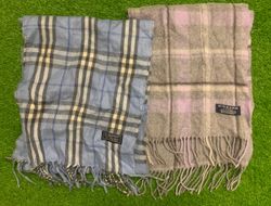 Buberry Schals Paket 2 - 60