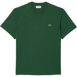 Lacoste T-Shirts – Premiumqualität