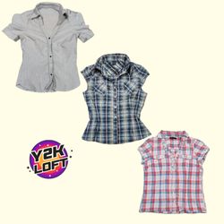 From Cubicle to Chic: Office Core Shirts