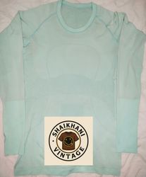 Ensemble Lululemon Mix