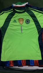Football jersey