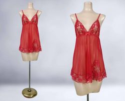 Y2K Lingerie & Nightwear – Slip Dresses ..