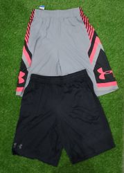 Unter Armoud Shorts