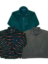 Markenfleece [TD-029]