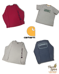 Magliette Carhartt