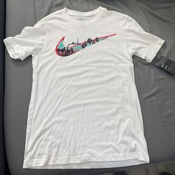 T-shirts Nike
