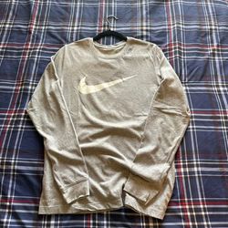 T-shirts à manches longues Nike