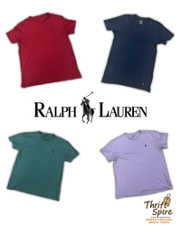 T-shirt Ralph Lauren