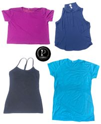 T-Shirts et débardeurs Lululemon : PI148
