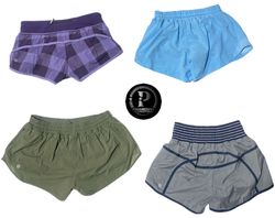 Shorts Lululemon :PI 147