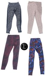 Lululemon Leggings : PI 146