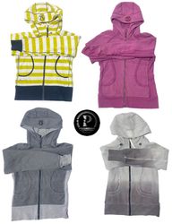 Lululemon Hoodies : PI 144