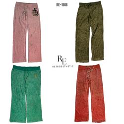 Markenhose von Juicy Couture (RE-1506)