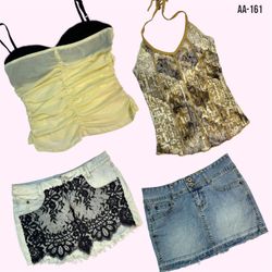 Y2K Dream Girl Mix and Match (AA-161)