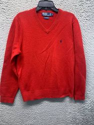 Suéteres Polo Ralph Lauren