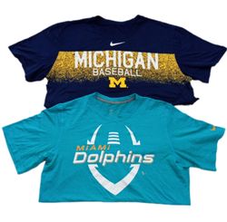 Mens nike t shirts