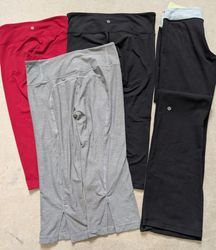 Pack mélange Lululemon
