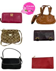 Y2k premium bags