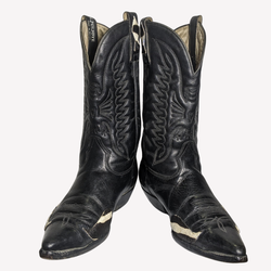 SA#234 Marken-Cowboy-Stiefel – Ariat, Justin, Dura..