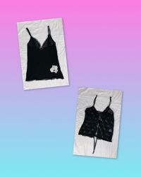 Regata vintage Y2K