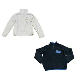 Patagonia Fleeces
