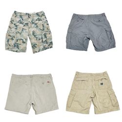 Shorts cargo Levis