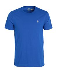 Polo ralph lauren Round neck tshirts 16 pcs