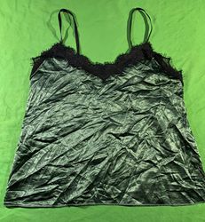 Gv 80 Y2k Slip Tops Netz